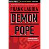 Demon Pope - Paperback