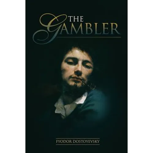 The Gambler - Paperback