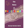 Voice of Turtle Ann - Paperback