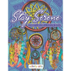 Stay Serene Dream Catcher Coloring Book - Paperback
