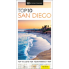 DK Top 10 San Diego: Top 10 Lists for Your Perfect Trip, Plus an All-Weather Folded Map - Paperback