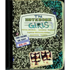 The Notebook Girls - Hardcover