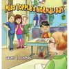 Miss Topple's Normal Day - Hardcover