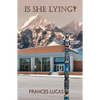 Is She Lying? - Paperback