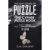 The Cypher Puzzle Book - Paperback