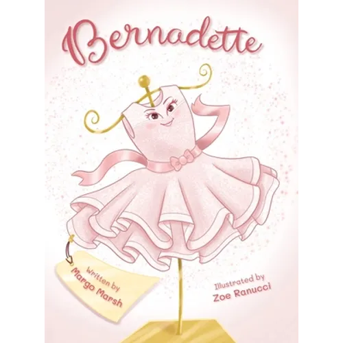 Bernadette - Hardcover