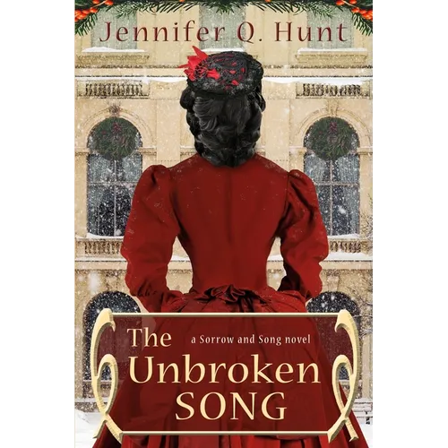 The Unbroken Song - Paperback