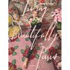 Living Beautifully in Paris - Hardcover