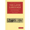 The Latin Language - Paperback