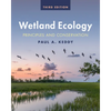 Wetland Ecology: Principles and Conservation - Paperback