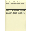 The American Voter - Paperback