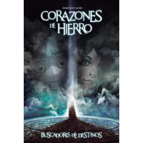 Corazones de Hierro: Buscadores de Destinos - Paperback