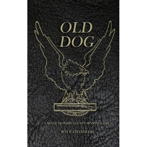 Old Dog - Paperback