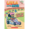 Built for Speed: A Branches Book (Layla and the Bots #2): Volume 2 - Paperback