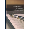 Longmans' English Grammar - Paperback