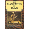 Man-Eaters of Tsavo - Paperback