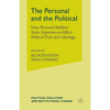 The Personal and the Political: How Personal Welfare State Experiences Affect Political Trust and Ideology - Paperback