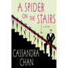 A Spider on the Stairs - Hardcover