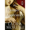 The Painter's Apprentice: A Novel of 16th-Century Venice - Paperback