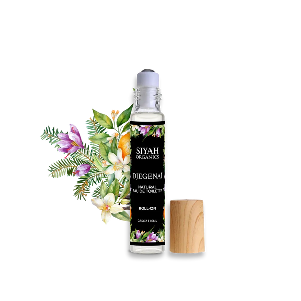 "Djegenaï" Eau de Toilette