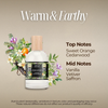 "Djegenaï" Eau de Toilette