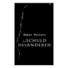 Die Schuld des Anderen - Paperback