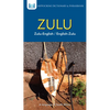 Zulu-English/ English-Zulu Dictionary & Phrasebook - Paperback