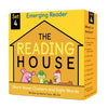 The Reading House Set 4: Short Vowel Clusters and Sight Words - Boxed Set