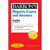 Regents Exams and Answers: English Revised Edition - Paperback