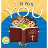 Y is for You - Hardcover