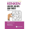 Kenken: Lim-Ops, No-Ops and Twist! - Paperback