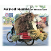 Moped Mania - Hardcover
