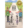Little Big Sister - Paperback