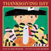 Thanksgiving Day - Paperback