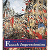 The Great Book of French Impressionism: (Tiny Folio) - Hardcover