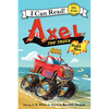Beach Race - Paperback