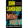 Mind Prey - Mass Market Paperbound