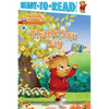 Thank You Day: Ready-To-Read Pre-Level 1 - Paperback