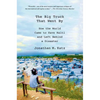 The Big Truck That Went By - Paperback
