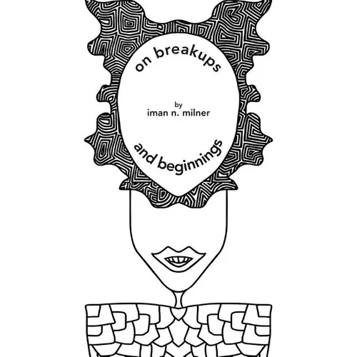 on breakups...and beginnings - Paperback