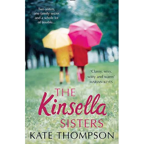 The Kinsella Sisters - Paperback