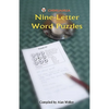 Chihuahua Nine-Letter Word Puzzles - Paperback
