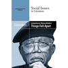 Colonialism in Chinua Achebe's Things Fall Apart - Paperback
