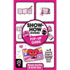 Show-How Guides: Pop-Up Cards: The 5 Essential Designs & Techniques Everyone Should Know! - Paperback