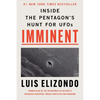 Imminent: Inside the Pentagon's Hunt for UFOs - Hardcover