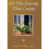 It's The Journey That Counts - Hardcover