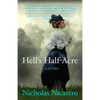 Hell's Half-Acre - Paperback