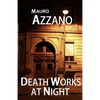 Death Works at Night - Paperback