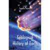 Geological History of Earth - Paperback