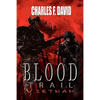 Blood Trail Vietnam - Paperback